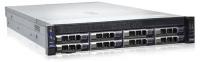 Серверная платформа Hiper R3 – Advanced R3-T223208-13/2U/2x4189/ 32xDDR4-3200 RDIMM/LRDIMM/ 10x2.5
