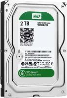 Жесткий диск Western Digital WD20EZRX 2Tb IntelliPower SATAIII 3.5