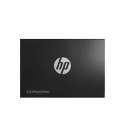 Накопитель SSD HP S700 500Gb (2DP99AA)