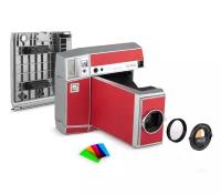 Фотоаппарат моментальной печати Lomography LOMO'Instant Square Pigalle Combo