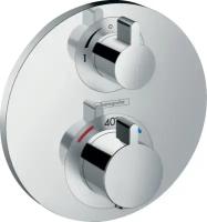 Термостат для душа Hansgrohe Ecostat S 15757000