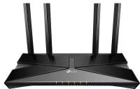 Wi-Fi роутер TP-Link Archer AX53, черный