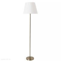 Торшер Arte Lamp ELBA A2581PN-1AB