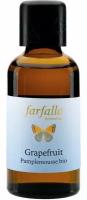 Farfalla Эфирное масло Грейпфрута (био) 50 мл