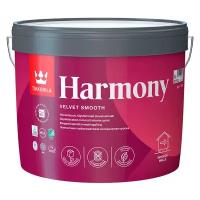 Tikkurila Harmony / Тиккурила Гармония Совершенно матовая краска база С 0,9л