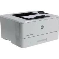 Принтер лазерный монохромный Hp LaserJet Pro M404dn