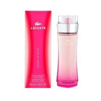 Lacoste Touch Of Pink туалетная вода 90 мл для женщин