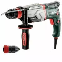 Перфоратор SDS+ METABO KHE 2860 600878500