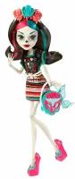 Кукла Скелита Калаверас Monster high Я люблю аксессуары, Scaritage Skelita Calaveras Doll CBX72