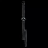 SWATCH LADY BLACK LB170D