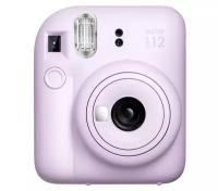 Фотоаппарат моментальной печати Fujifilm Instax MINI 12 Lilac Purple