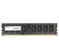Модуль памяти DDR3 8Gb 1600MHz AMD R538G1601U2S-U Radeon DIMM R3 Value Series Black Non-ECC, CL9, 1.5V