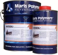 Полимерные: полиуретановые наливные полы Maris Polymers Maricoat 2000 ( 12 кг) - самовыравнивающееся двухкомпонентное полиуретановое покрытие для наливного пола (толстослойное 1-3 мм)