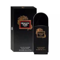 Dragon Parfums Dragon Noir одеколон 100 мл для мужчин