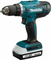 Дрель-шуруповерт Makita 18Вт (DF488DWE)