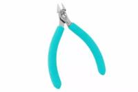 Weller Tools Weller Side cutter – tapered head - Hand wire/cable cutter - Blue - 1 mm - 11 cm - 48 g