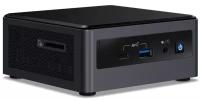 Компьютер Intel NUC 10 BXNUC10I5FNHN/ Core i5 10210U(1.6GHz)//No OS