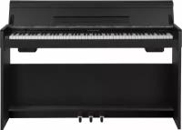 Цифровое пианино NUX WK-310 черный