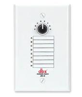 Селектор источника сигнала DBX ZC9