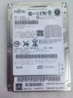 Жесткий диск Fujitsu MHV2100BH 100Gb 5400 SATA 2,5