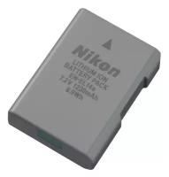 Аккумулятор Nikon EN-EL14A, для Nikon Df/D5300/D5500/D5600/D3300/D3400/D3500/D3200/D5100/D5200