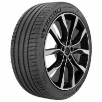 Шины Michelin Pilot Sport 4 SUV 245/50 R19 105W