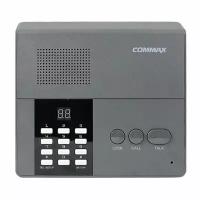 Переговорное устройство громкой связи на 10 абонентов Commax CM-810