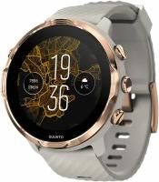 Умные часы SUUNTO 7, sandstone rosegold