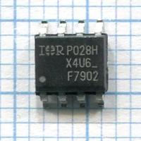 Транзистор IRF7902TRPBF