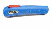 Ручка для горелки BRIMA SR-18 (с кнопкой)