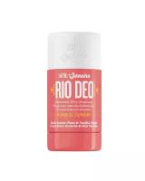 Sol de Janeiro Дезодорант без алюминия Rio Deo Aluminum-Free Deodorant Cheirosa 40 57 г