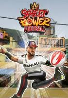 Street Power Football (Steam; PC; Регион активации РФ, СНГ)