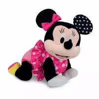 Интерактивная игрушка Минни Маус Clementoni Baby Mickey