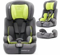 Автокресло Kinderkraft COMFORT UP Lime 9-36кг