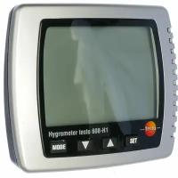 Testo Термогигрометр 608-H100000000974 0560 6081