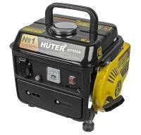 Бензиновый генератор Huter HT950A 64/1/1