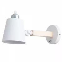 Бра Oscar A7141AP-1WH Arte Lamp