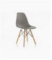 Стул Eames PC-015 серый 11181