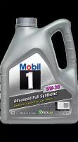 Mobil Mobil 1 X1 5w30 (4l)_масло Моторное! Синт Api Sn/Sm/Cf, Acea A5/B5, Ilsac Gf-5