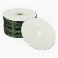 Диск DVD+R CMC 4,7 Gb 16х Printable (с поверхностью для струйной печати)