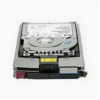 Жесткий диск A6846-69001 HP 36GB 15K HotPlug Ultra320 SCSI