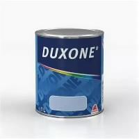 Краска автомобильная Duxone DX202 Лада Белая 2К акриловая эмаль 1л