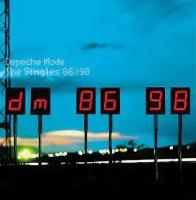 Компакт-диск Warner Depeche Mode – Singles 86-98 (2CD)