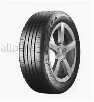 CONTINENTAL 0358292 автошина летняя 185/60R14 82H ECOCONTACT 6