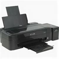 Epson Stylus L132 C11CE58403 {А4,27 стр./мин.5760 x 1440 .USB 2.0. лоток 100 листов}