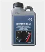 Антифриз Volvo Concentrated Coolant 1 л