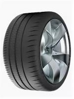 Автомобильные летние шины Michelin Pilot Sport Cup 2 305/30 R19 102Y