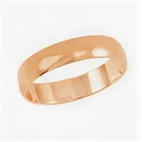 Обручальное кольцо из золота яхонт Ювелирный Арт. 100560
