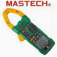 Клещи токоизмерительные MS2115A / MASTECH