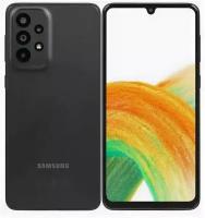 Смартфон Samsung Galaxy A33 5G 8/128GB SM-A336 Black (черный)